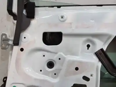 Автозапчасти б/у дверь задняя правая за opel astra j (p10) 1.7 cdti (68) ссылки oem iam   