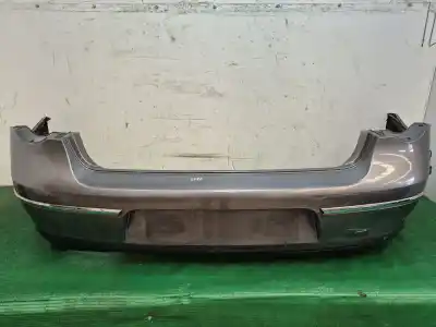 İkinci el araba yedek parçası ARKA TAMPON için VOLKSWAGEN PASSAT B6 (3C2)  OEM IAM referansları 3C5807417 3C5807417 3C5807417