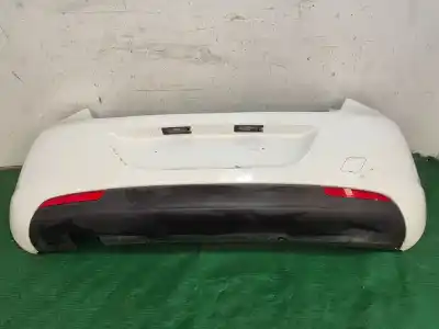 Автозапчасти б/у задний бампер за opel astra j (p10) 1.7 cdti (68) ссылки oem iam 