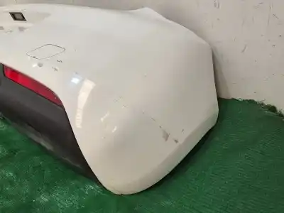 Автозапчастина б/у задній бампер для opel astra j (p10) 1.7 cdti (68) посилання на oem iam   