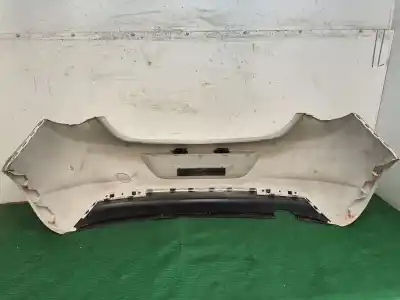 Автозапчастина б/у задній бампер для opel astra j (p10) 1.7 cdti (68) посилання на oem iam   