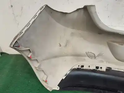 Автозапчастина б/у задній бампер для opel astra j (p10) 1.7 cdti (68) посилання на oem iam   