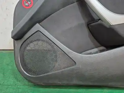 Автозапчасти б/у обивка передней правой двери за opel astra j (p10) 1.7 cdti (68) ссылки oem iam 13315234 13315234 13315234
