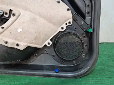 Автозапчасти б/у обивка передней правой двери за opel astra j (p10) 1.7 cdti (68) ссылки oem iam 13315234 13315234 13315234