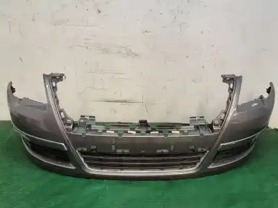 Pièce détachée automobile d'occasion LE PARE-CHOC AVANT pour VOLKSWAGEN PASSAT B6 (3C2)  Références OEM IAM 3C0805903 3C0805903 3C0805903