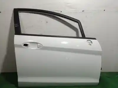 Автозапчасти б/у ДВЕРЬ ЗАДНЯЯ ПРАВАЯ за FORD FIESTA VI (CB1, CCN)  ссылки OEM IAM   