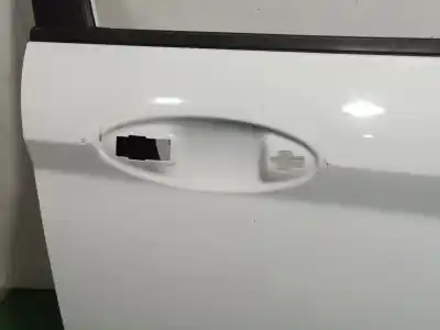 Автозапчасти б/у дверь задняя правая за ford fiesta vi (cb1, ccn) 1.0 ecoboost ссылки oem iam   