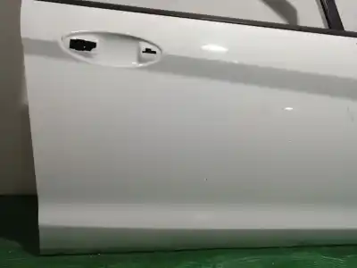 Автозапчасти б/у дверь задняя правая за ford fiesta vi (cb1, ccn) 1.0 ecoboost ссылки oem iam   