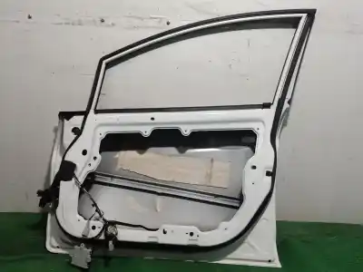 Автозапчасти б/у дверь задняя правая за ford fiesta vi (cb1, ccn) 1.0 ecoboost ссылки oem iam   