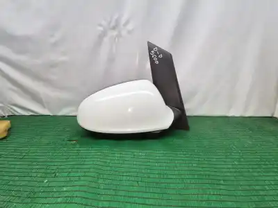 Second-hand car spare part right rearview mirror for opel astra j (p10) 1.7 cdti (68) oem iam references   