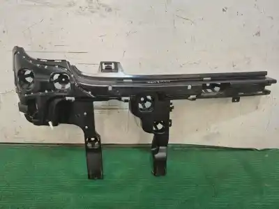 Tweedehands auto-onderdeel Versterking Achterbumper voor MINI MINI 5-TRG. (F55) Cooper D OEM IAM-referenties 7411145 7411145 7411145
