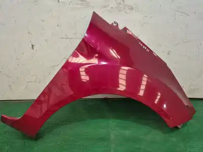 Pezzo di ricambio per auto di seconda mano Parafango Anteriore Destro per FORD FIESTA VI (CB1, CCN) 1.6 TDCi Riferimenti OEM IAM 8A61A16016AF 8A61A16016AF 8A61A16016AF