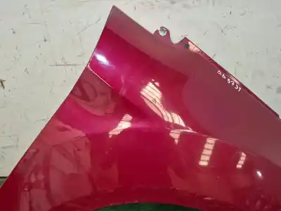 Pezzo di ricambio per auto di seconda mano parafango anteriore destro per ford fiesta vi (cb1, ccn) 1.6 tdci riferimenti oem iam 8a61a16016af 8a61a16016af 8a61a16016af