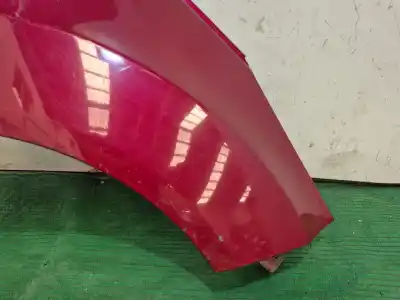 Pezzo di ricambio per auto di seconda mano parafango anteriore destro per ford fiesta vi (cb1, ccn) 1.6 tdci riferimenti oem iam 8a61a16016af 8a61a16016af 8a61a16016af