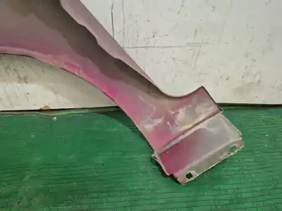 Pezzo di ricambio per auto di seconda mano parafango anteriore destro per ford fiesta vi (cb1, ccn) 1.6 tdci riferimenti oem iam 8a61a16016af 8a61a16016af 8a61a16016af