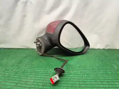 Pièce détachée automobile d'occasion Rétroviseur Droit pour FORD FIESTA VI (CB1, CCN) 1.6 TDCi Références OEM IAM 024704 024704 024704