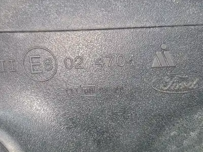 Pièce détachée automobile d'occasion rétroviseur droit pour ford fiesta vi (cb1, ccn) 1.6 tdci références oem iam 024704 024704 024704