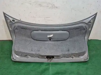 Second-hand car spare part trunk lid for bmw 3 (e46) 320 d oem iam references   