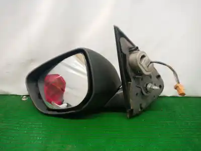 Second-hand car spare part Left Rearview Mirror for CITROEN C-ELYSEE (DD_) 1.6 BlueHDi 100 OEM IAM references 0411054 0411054 0411054