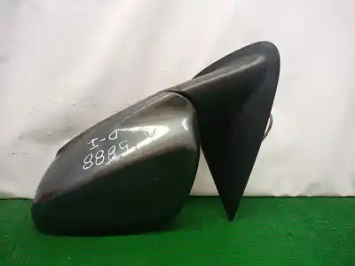 Second-hand car spare part left rearview mirror for citroen c-elysee (dd_) 1.6 bluehdi 100 oem iam references 0411054 0411054 0411054