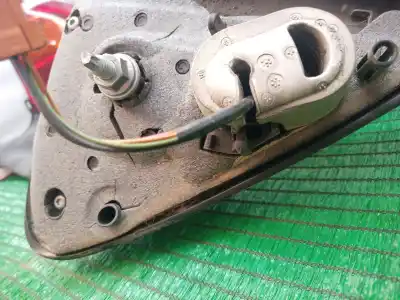 Second-hand car spare part left rearview mirror for citroen c-elysee (dd_) 1.6 bluehdi 100 oem iam references 0411054 0411054 0411054