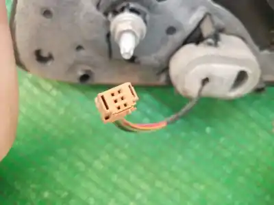 Second-hand car spare part left rearview mirror for citroen c-elysee (dd_) 1.6 bluehdi 100 oem iam references 0411054 0411054 0411054