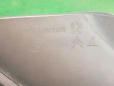 Second-hand car spare part left rearview mirror for citroen c-elysee (dd_) 1.6 bluehdi 100 oem iam references 0411054 0411054 0411054