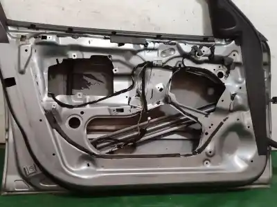 Автозапчастина б/у передні ліві двері для bmw 3 (e46) 320 d посилання на oem iam   