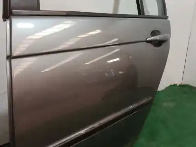 Автозапчасти б/у задняя левая дверь за bmw 3 (e46) 320 d ссылки oem iam   