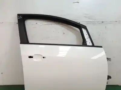 Автозапчастина б/у передні праві двері для opel astra j (p10) 1.7 cdti (68) посилання на oem iam   