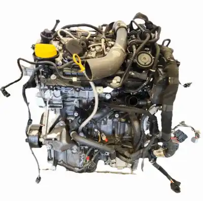İkinci el araba yedek parçası KOMPLE MOTOR için RENAULT MEGANE IV BERLINA 5P  OEM IAM referansları H5H470 H5H470 H5H470