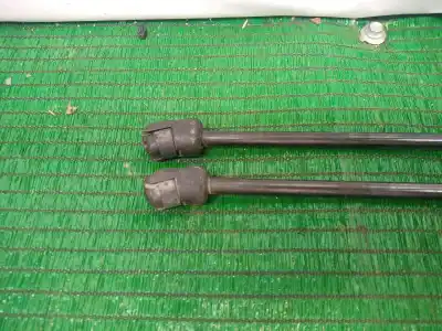 Pezzo di ricambio per auto di seconda mano ammortizzatore posteriore per ford c-max ii (dxa/cb7, dxa/ceu) 1.5 tdci riferimenti oem iam 0565n 0565n 0565n