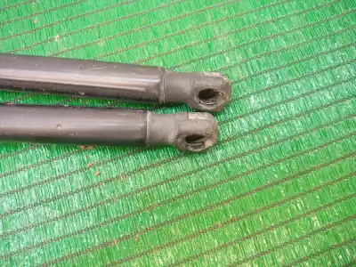 Pezzo di ricambio per auto di seconda mano ammortizzatore posteriore per ford c-max ii (dxa/cb7, dxa/ceu) 1.5 tdci riferimenti oem iam 0565n 0565n 0565n