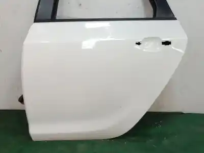 Автозапчасти б/у задняя левая дверь за opel astra j (p10) 1.7 cdti (68) ссылки oem iam   