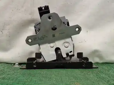 Pezzo di ricambio per auto di seconda mano baule / serratura del cancello per ford c-max ii (dxa/cb7, dxa/ceu) 1.5 tdci riferimenti oem iam am51u404b12 am51u404b12 am51u404b12