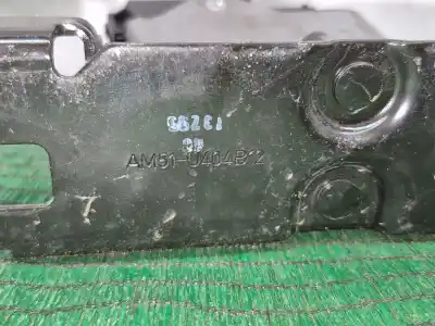 Pezzo di ricambio per auto di seconda mano baule / serratura del cancello per ford c-max ii (dxa/cb7, dxa/ceu) 1.5 tdci riferimenti oem iam am51u404b12 am51u404b12 am51u404b12