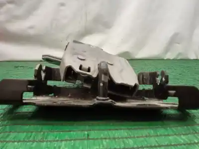 Pezzo di ricambio per auto di seconda mano baule / serratura del cancello per ford c-max ii (dxa/cb7, dxa/ceu) 1.5 tdci riferimenti oem iam am51u404b12 am51u404b12 am51u404b12