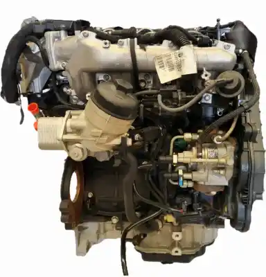 Автозапчасти б/у полный двигатель за opel astra j (p10) 1.7 cdti (68) ссылки oem iam a17dtr a17dtr a17dtr