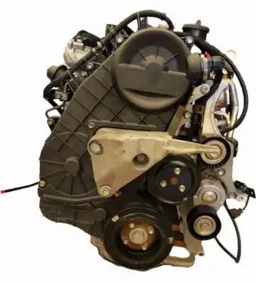 Автозапчасти б/у полный двигатель за opel astra j (p10) 1.7 cdti (68) ссылки oem iam a17dtr a17dtr a17dtr