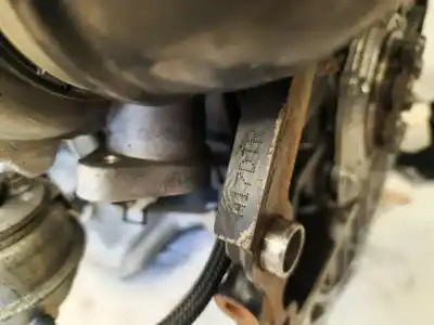 Автозапчасти б/у полный двигатель за opel astra j (p10) 1.7 cdti (68) ссылки oem iam a17dtr a17dtr a17dtr