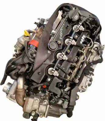 Автозапчасти б/у полный двигатель за opel astra j (p10) 1.7 cdti (68) ссылки oem iam a17dtr a17dtr a17dtr