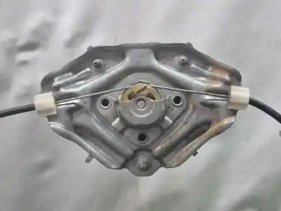 Peça sobressalente para automóvel em segunda mão elevador de vidros dianteiro direito por citroen c-elysee (dd_) 1.6 bluehdi 100 referências oem iam 122252 122252 122252