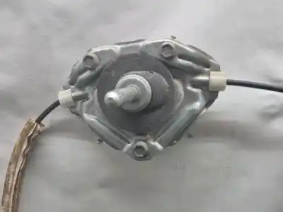Peça sobressalente para automóvel em segunda mão elevador de vidros dianteiro direito por citroen c-elysee (dd_) 1.6 bluehdi 100 referências oem iam 122252 122252 122252