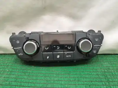 Tweedehands auto-onderdeel VERWARMING / AIRCONDITIONING BEDIENING voor OPEL INSIGNIA A SPORTS TOURER (G09)  OEM IAM-referenties 13273097 13273097 13273097