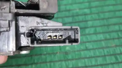 Автозапчастина б/у замок багажника / ворот для opel astra j (p10) 1.7 cdti (68) посилання на oem iam 13578941 13578941 13578941