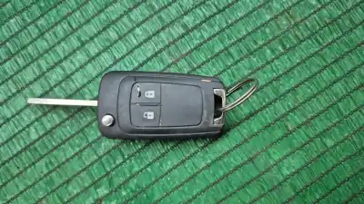 Автозапчастина б/у рульва колонка для opel astra j (p10) 1.7 cdti (68) посилання на oem iam 22762556 22762556 22762556