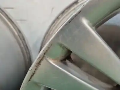 Recambio de automóvil de segunda mano de juego llantas para opel insignia a sports tourer (g09) 2.0 cdti (35) referencias oem iam 13313796 13313796 13313796