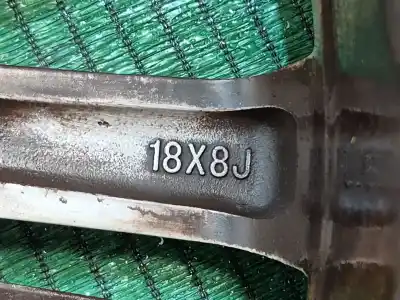 Recambio de automóvil de segunda mano de juego llantas para opel insignia a sports tourer (g09) 2.0 cdti (35) referencias oem iam 13313796 13313796 13313796