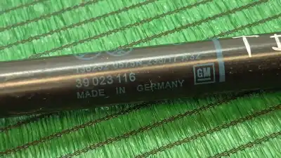 Recambio de automóvil de segunda mano de amortiguadores maletero / porton para opel astra k sports tourer (b16) 1.6 cdti (35) referencias oem iam 39023116 39023116 39023116