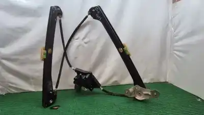 Peça sobressalente para automóvel em segunda mão ELEVADOR DE VIDROS DIANTEIRA ESQUERDA por VOLKSWAGEN GOLF VII LIM. 1.6 16V TDI DPF 110 CV / 81 KW Referências OEM IAM D 21714235  